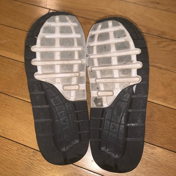 Nike Air Max Zero “Oreo” - Picture 7 of 8